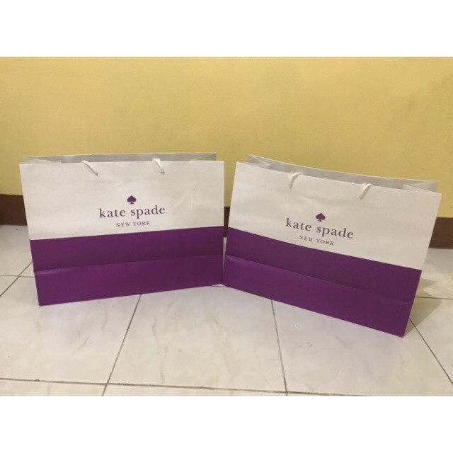 

(TERLARIS) Branded Paperbag