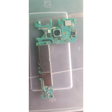 MESIN NORMAL SAMSUNG S8