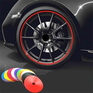 Stiker List Karet Velg Ban Mobil Aksesoris Variasi Stiker List Karet Velg Ban Mobil Aksesoris Variasi