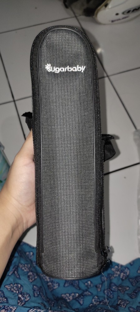 Sugar Baby - Vacuum Stainless Steel Bottle 500ml (vsbb500)