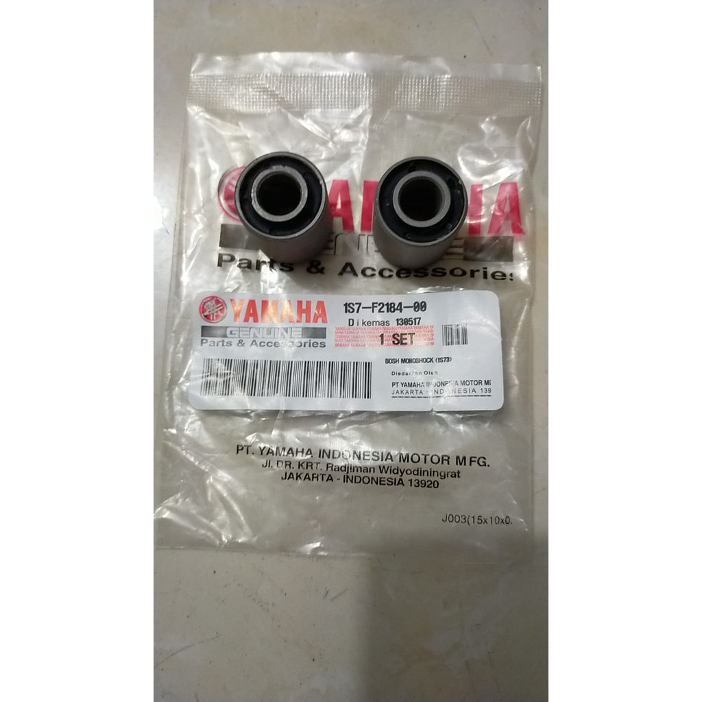 BOSH MONOSHOCK MONO JUPITER MX LAMA 1S7 S982