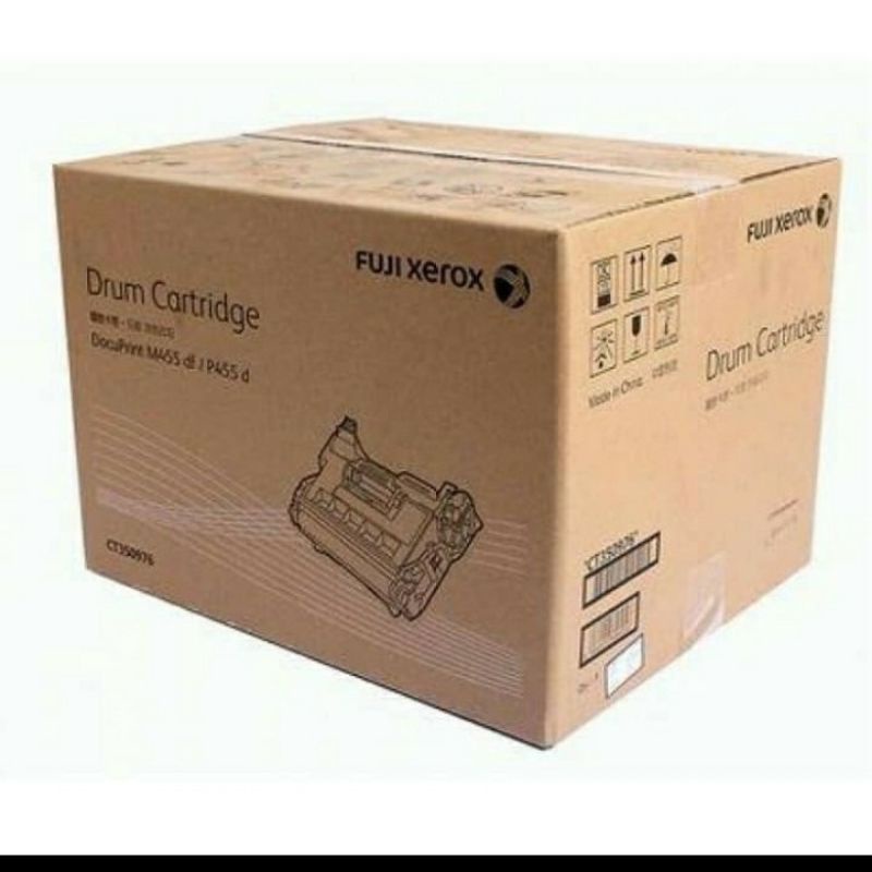 Drum Fuji Xerox  DocuPrint M455df/P455d  (CT350976)