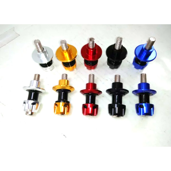 Jalu pedok NINJA 150 NINJA 250 R15 R25 CBR BAUT L10 L12 L14