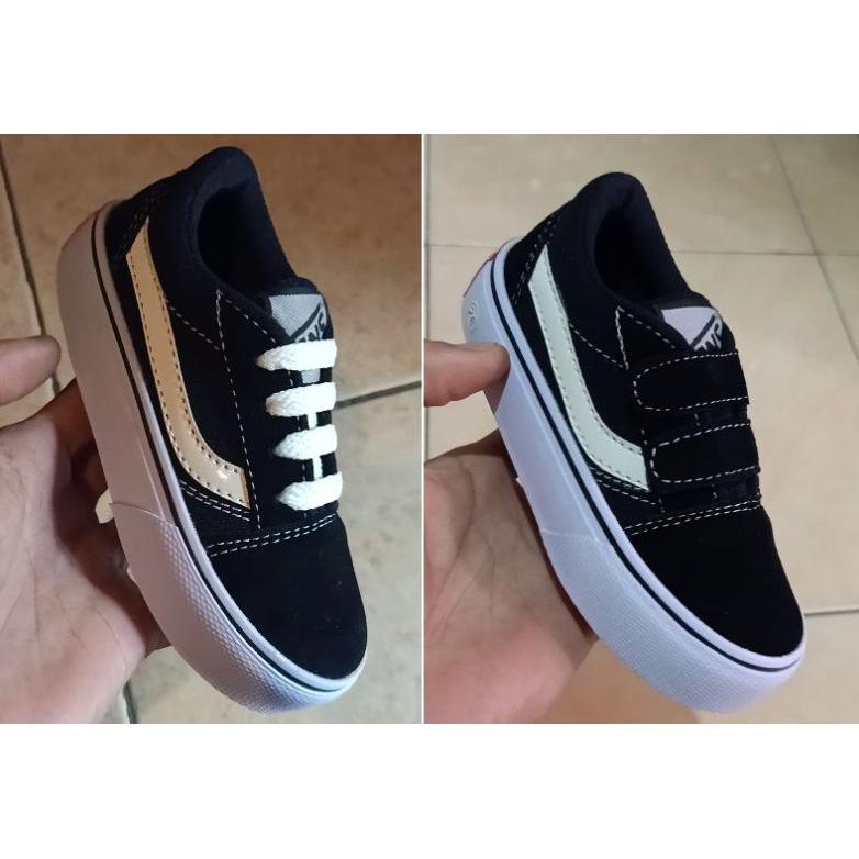 Sepatu Vans Old Skool Anak . . .