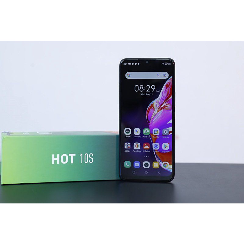 Smartphone INFINIX HOT 10S