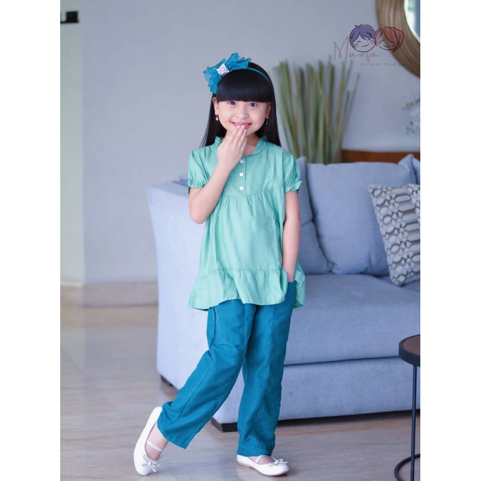 Setelan anak Alicia&amp;CAsual DIstro BY MAuza