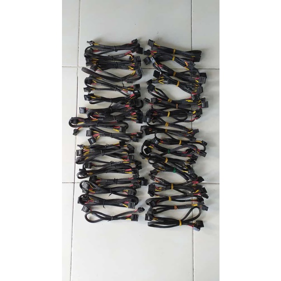 KABEL MODULAR PSU - MOLEK