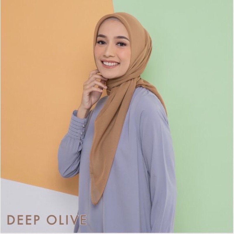 PARIS Scarf by Iskanti