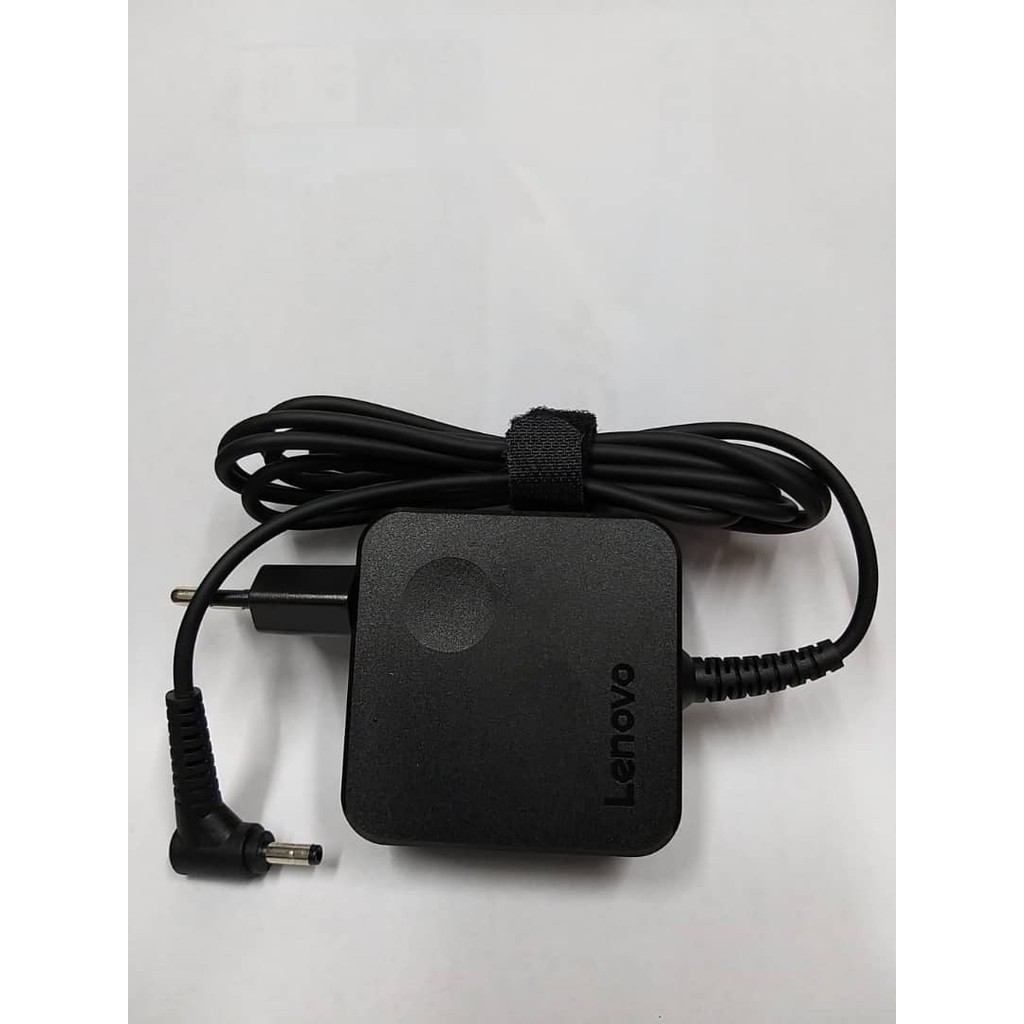 Adaptor Charger Laptop Lenovo Ideapad 100 100s 110 310 510 510s 710s yoga 710 3.25a 4.0x1.7mm