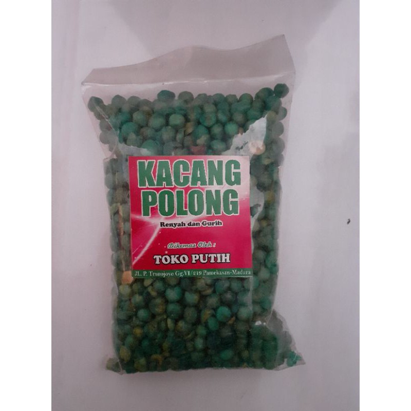 

Kacang Polong