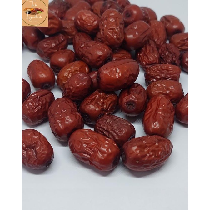

*#*#*#] Angco merah 1KG / Kurma China Kualitas Premium