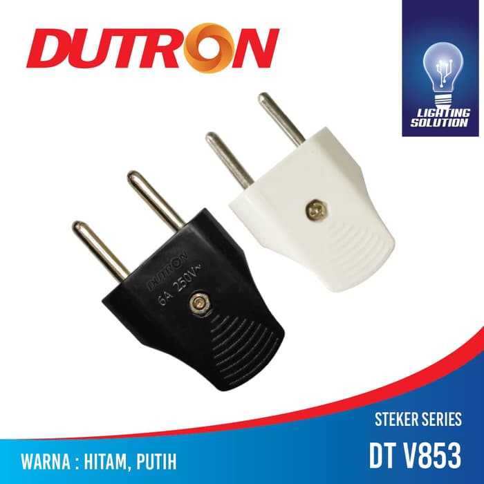 DUTRON STEKER BIASA DV SBA 01