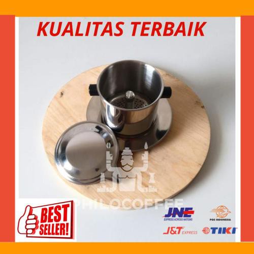 Promo Vietnam Drip Coffee Maker | Coffee Drip ala Vietnam