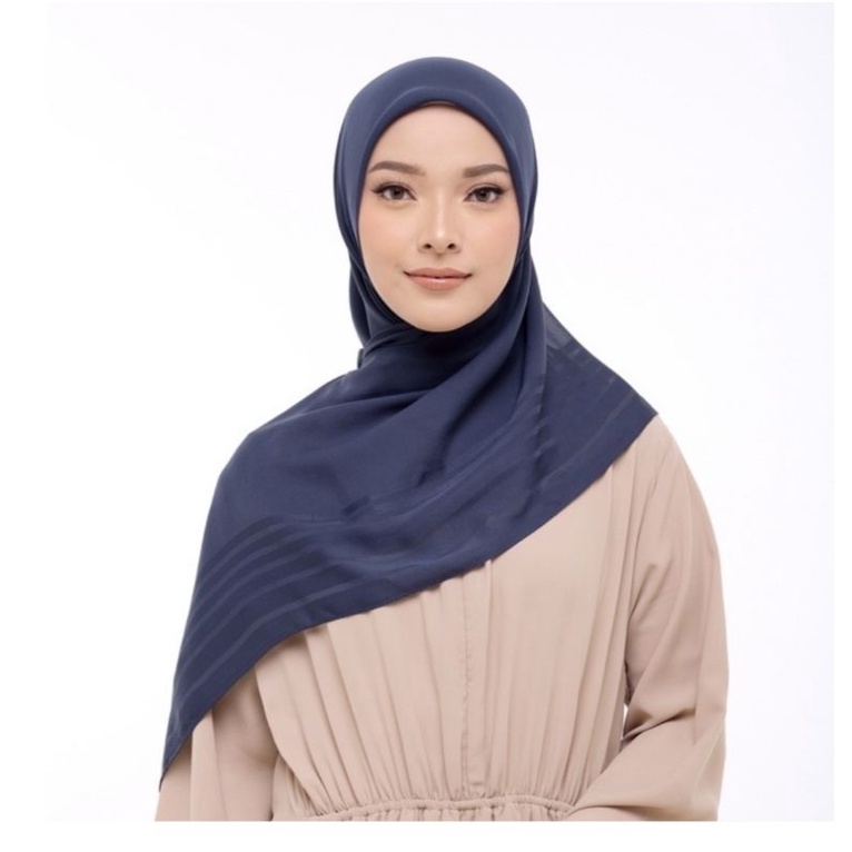 HIJAB ZM YARA NAVY