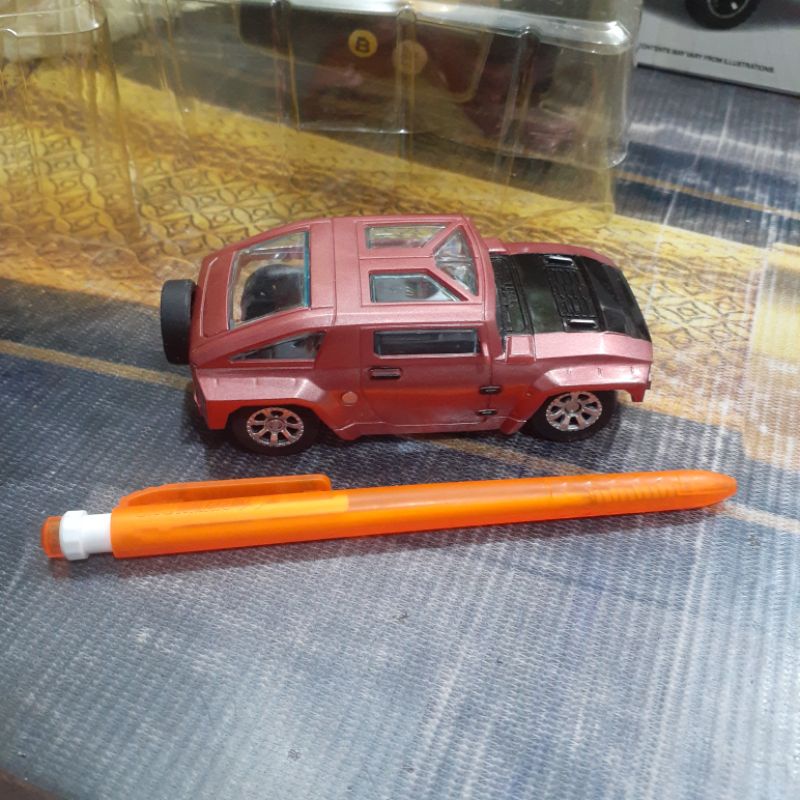 Mobil Remote Control RC Mini Infrared Ray Car