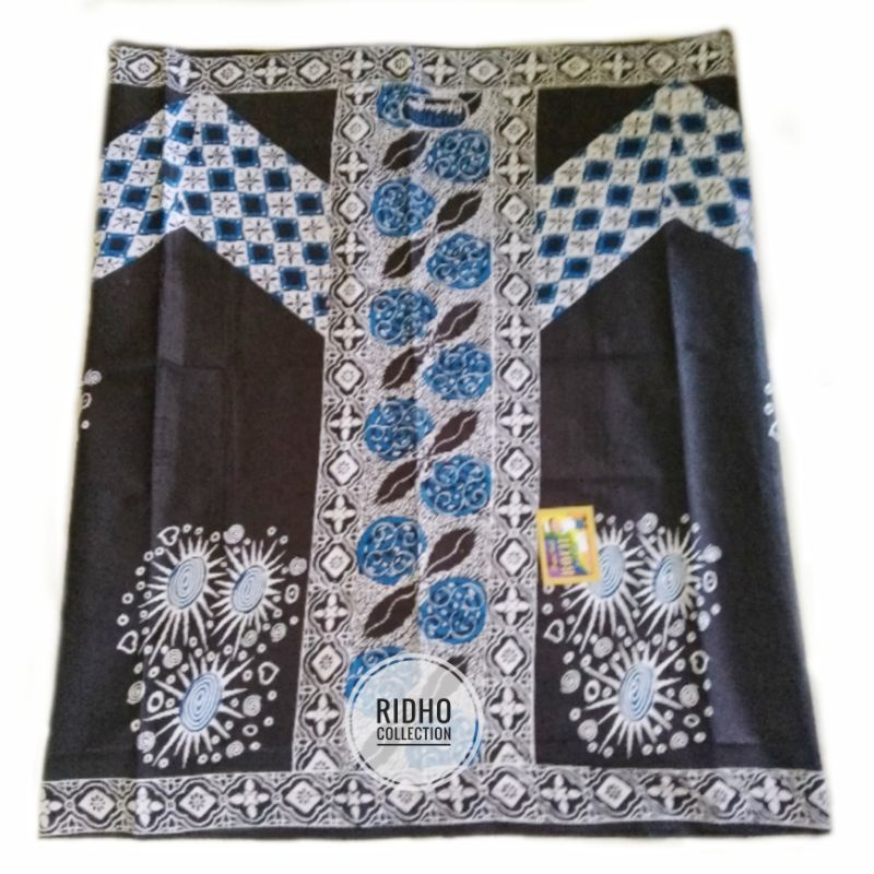 SARUNG BATIK ANAK LAKI-LAKI SARUNG BATIK ANAK TK