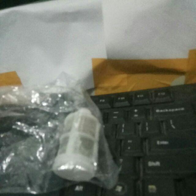 Filter / Saringan Pompa Air Dc 12v Dinamo Sprayer Water Pump Jet Top Seller