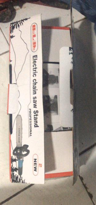 Adaptor Chainsaw Mini 12