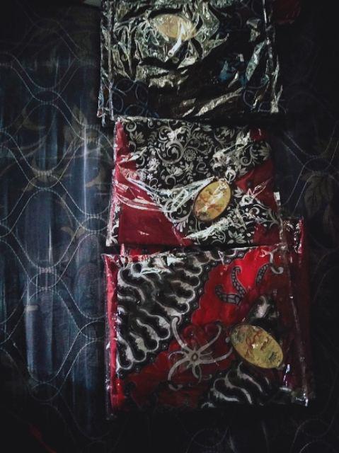 Couple Batik Asmara Linggar Srg 7 By Suryandhanu 4666784743886 Couple L - Fit X