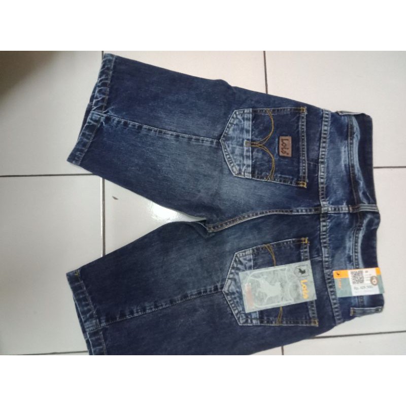 Jual Celana Pendek Lois Original Model Baru Shopee Indonesia