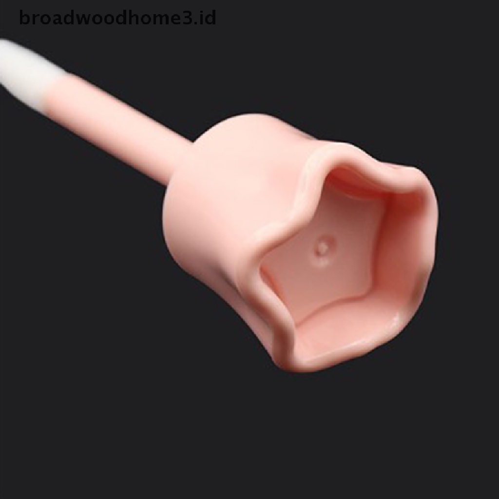 Botol Kosong Bentuk Permen Untuk Lipstik Lip Gloss Balm