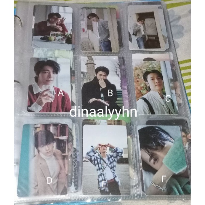 PVC DONGHAE COLMAR SIGN