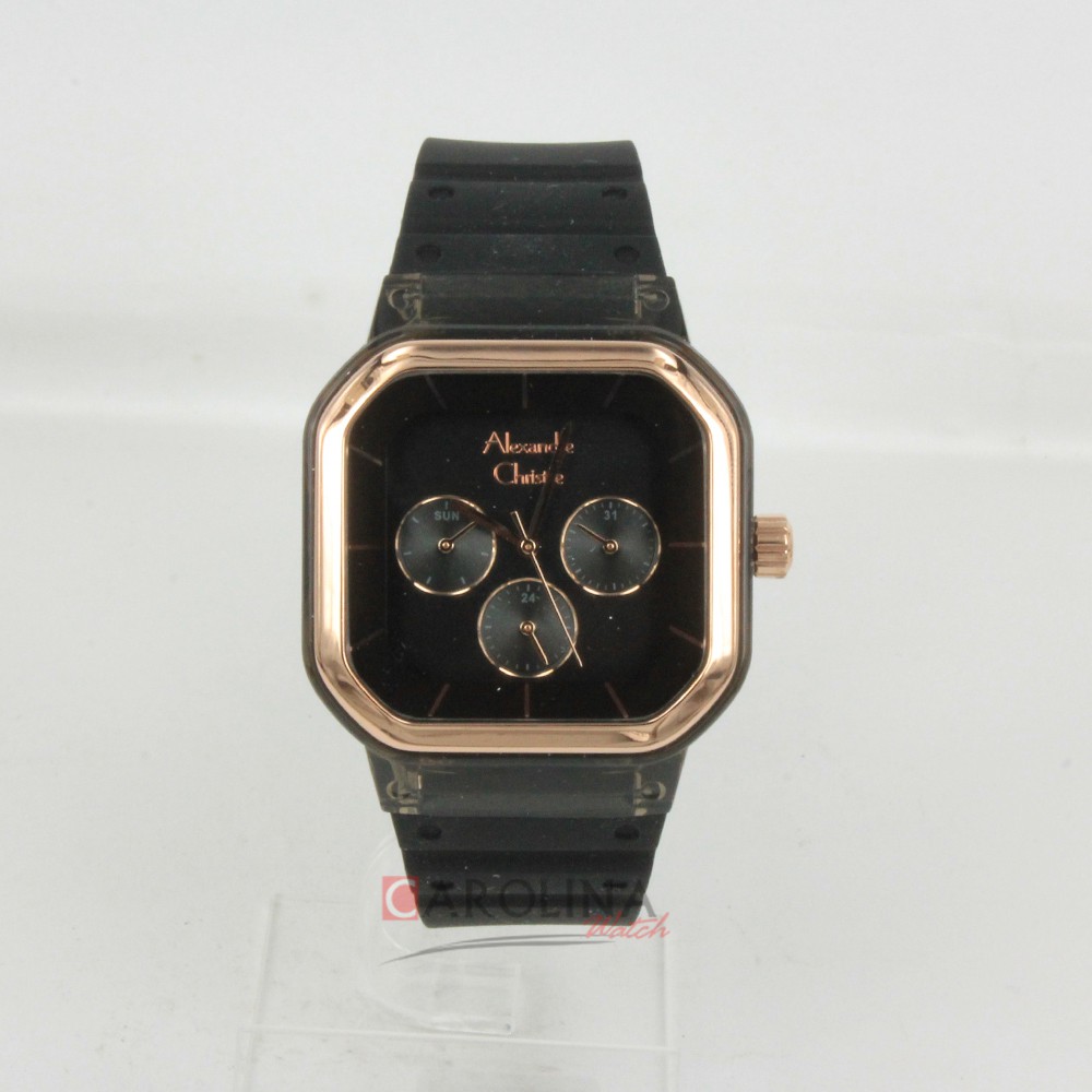 

Alexandre Christie A2811BFRRGBABA Wanita