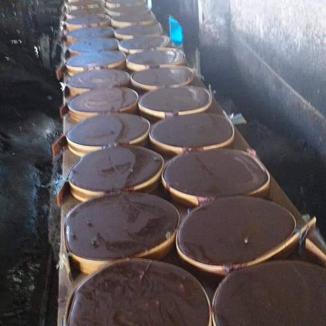 

Gul Merah / Aren Asli dan selalu Baru