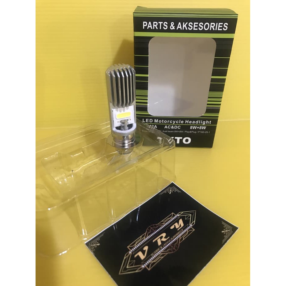 Jual LED M2A H6 Murah