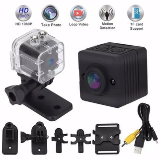 KAMERA PENGINTAI CAMERA MINI SPY CAMERA CCTV MINI WIF   I