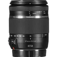 Lensa Tamron AF 18-270mm F/3.5-6.3 Di II VC PZD For NIKON DSLR