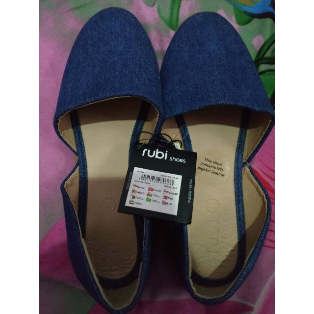 Rubi Flatshoes