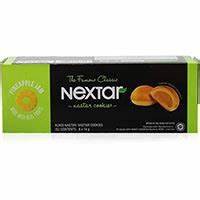 

NEXTAR CHOCO BROWNIES & NASTAR COOKIES PINEAPPLE 8X14G - free ongkir dengan exp SICEPAT ( baca deskr