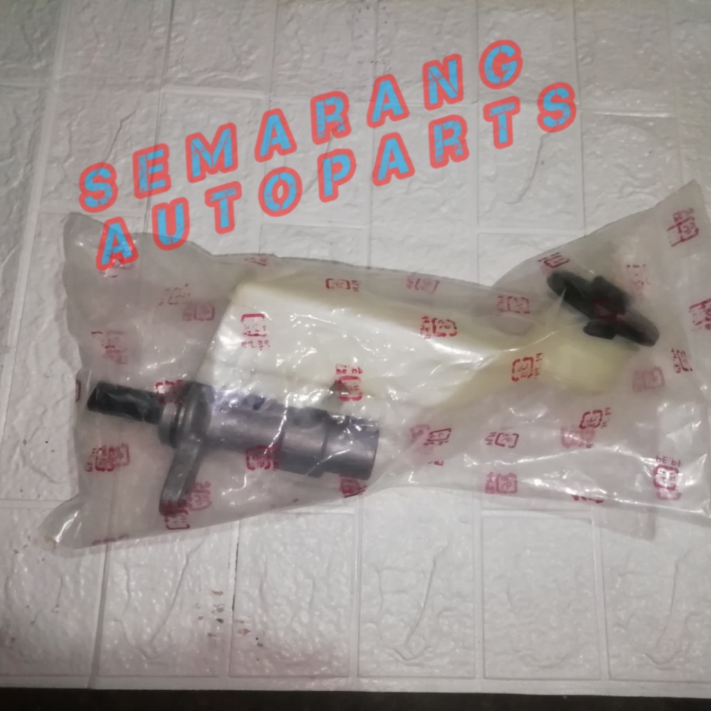 central rem BM assy brio mobilio master rem atas honda