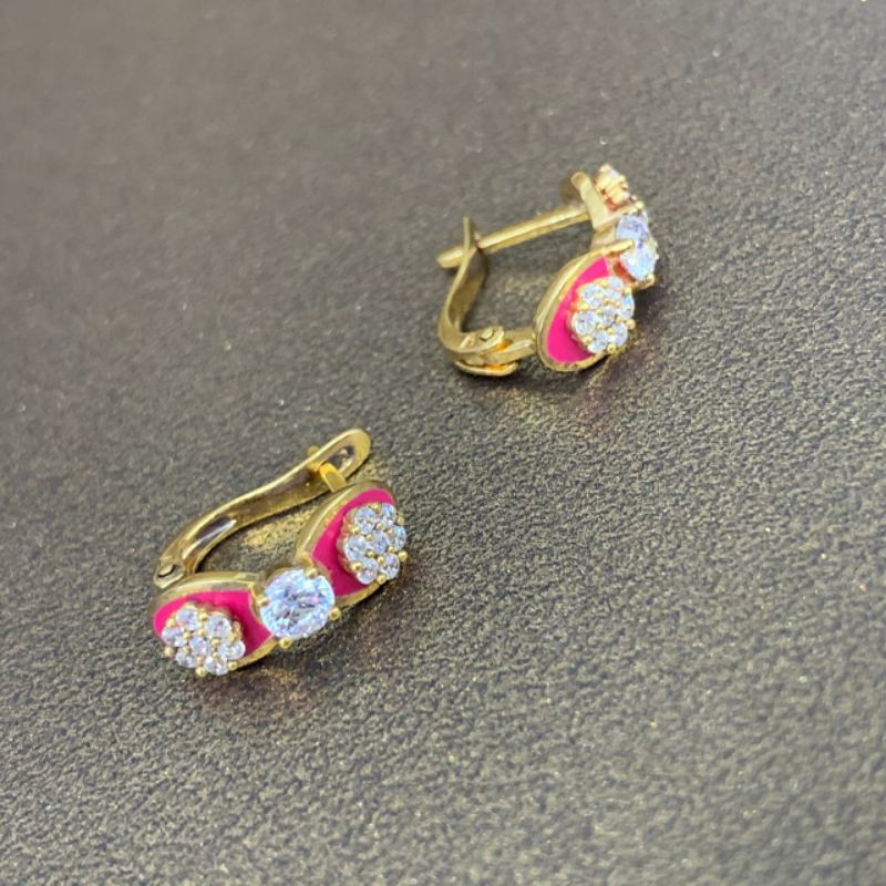UBS ANTING EMAS 700 AAE0224