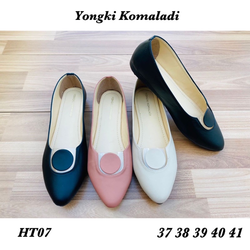 yongki ht07