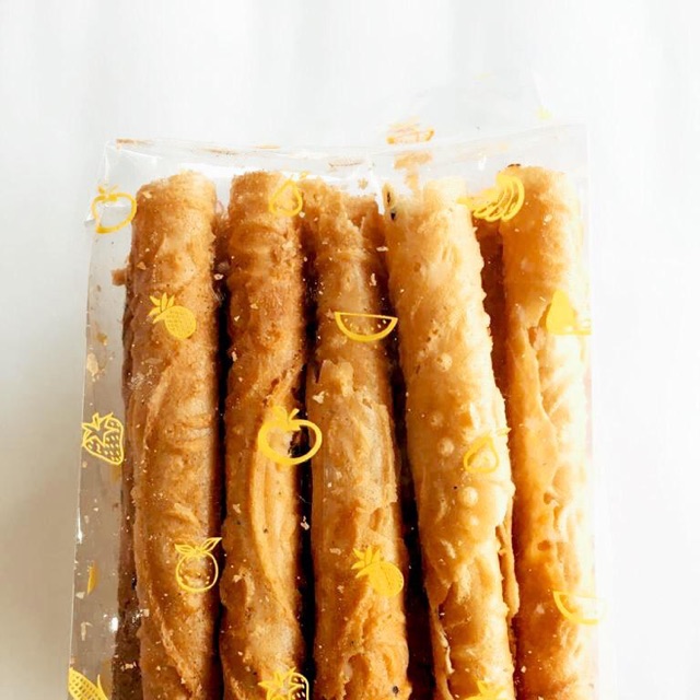 

Semprong/oleh oleh pontianak