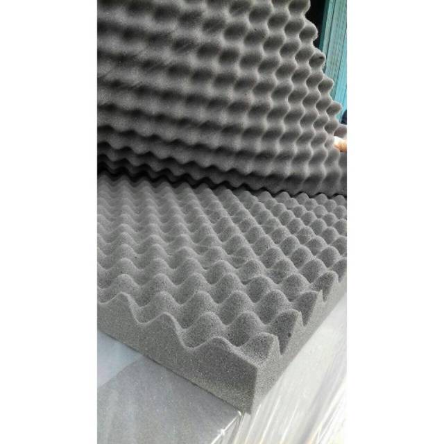 BUSA telur PEREDAM studio musik