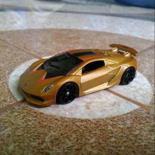 hot wheels lamborghini sesto elemento gold Hot Sale - OFF 51%