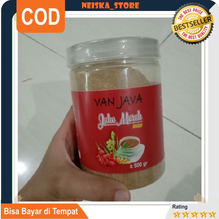 

Jahe Merah Bubuk VAN JAVA Serbuk Jahe Merah Jahe Merah Bubuk Murni Jahe Merah Instan Jahe Merah Bubuk Instan