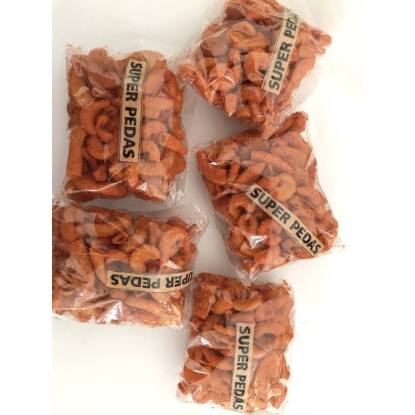 

Makaroni Pipa Ecer