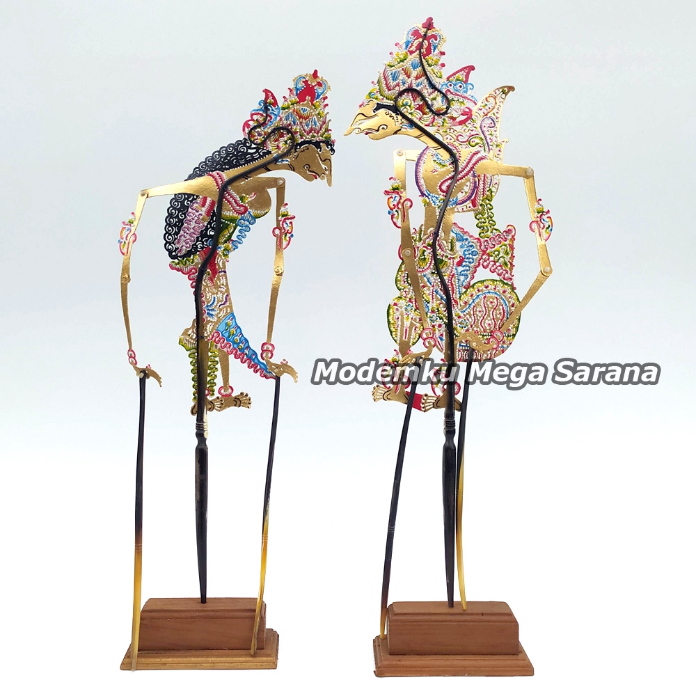 Wayang Kulit Kidangan Kidang Kencana Rama Shinta