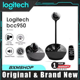 Logitech BCC950 Conference Cam WebCam Logitech BCC950 Original