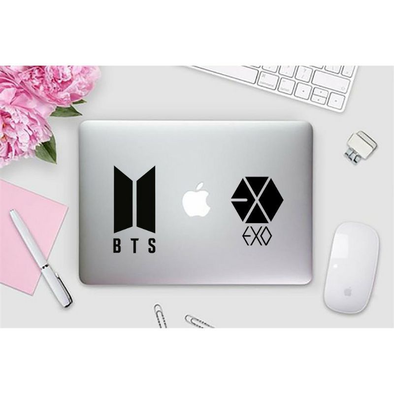 

STIKER CUTTING BTS EXO STIKER KPOP KOREA