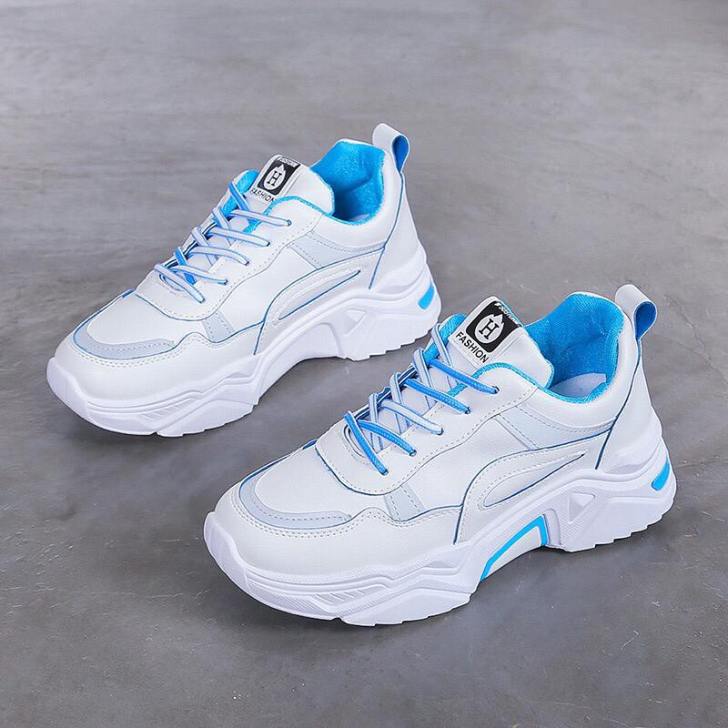 SEPATU SNEAKERS IMPORT S020 SNEAKERS IMPORT BAGUS MODERN SEPATU FASHION TERBARU TERMURAH TERLARIS