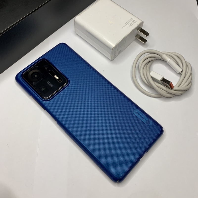 XIAOMI MI MIX 4 12/512 GB