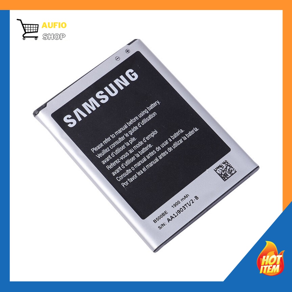 BATERAI SAMSUNG J1 ACE / B500BE 1900mAh