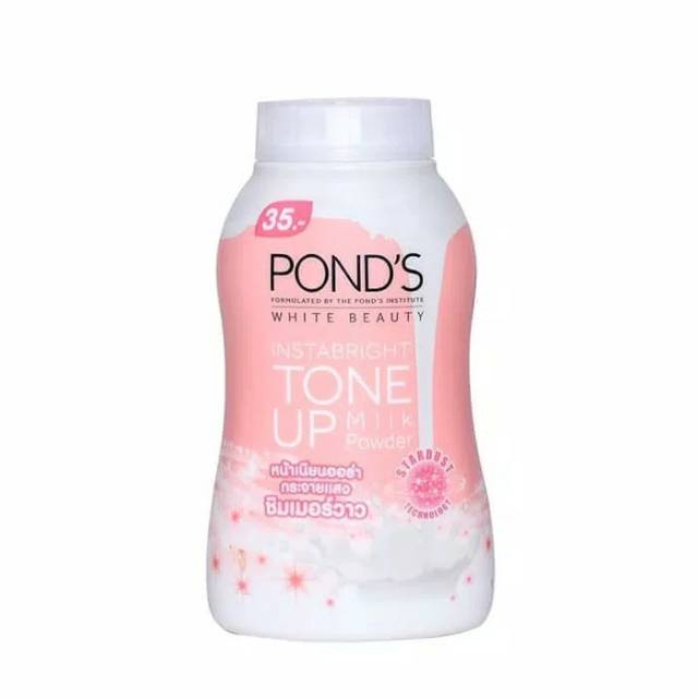 Tone Up Ponds Powder Milk Powder