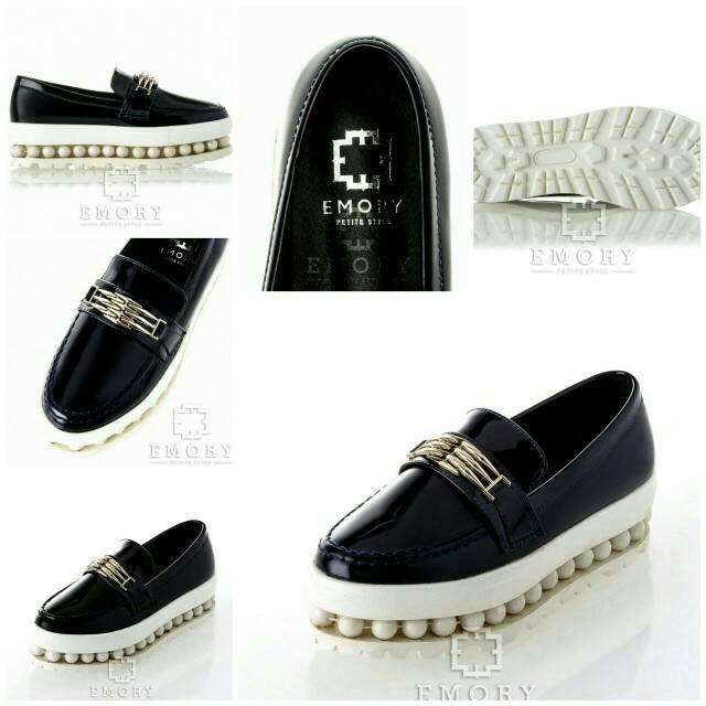 Best Seller EMORY Sepatu Heels