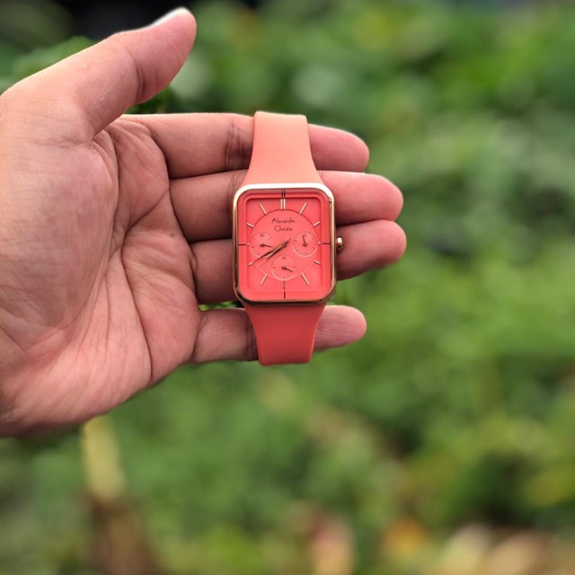 Jam alexandre christie cewe limited